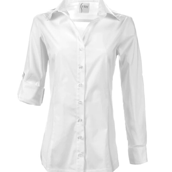 Finley NWT Joey White - Picture 4 of 4